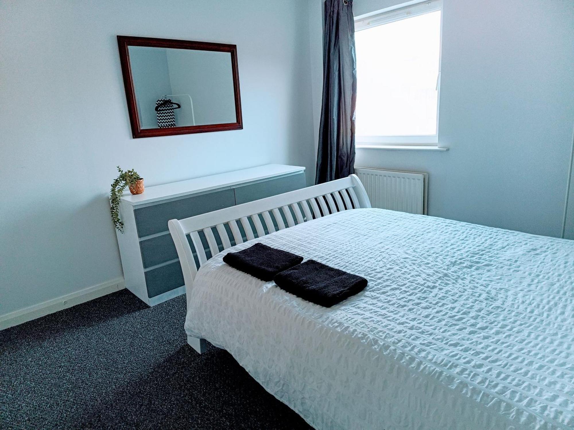 Cosy And Warm 2 Beds Belfast