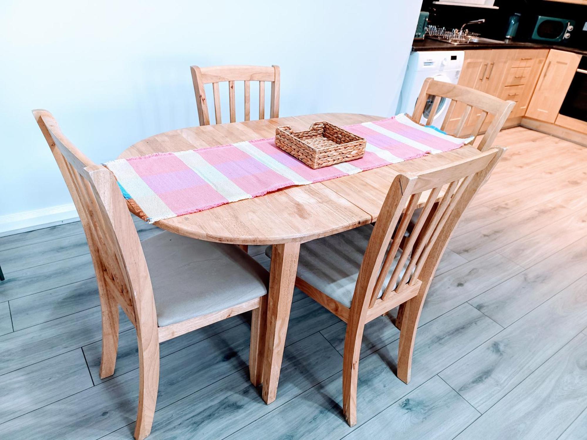 Apartment Cosy And Warm 2 Beds Belfast