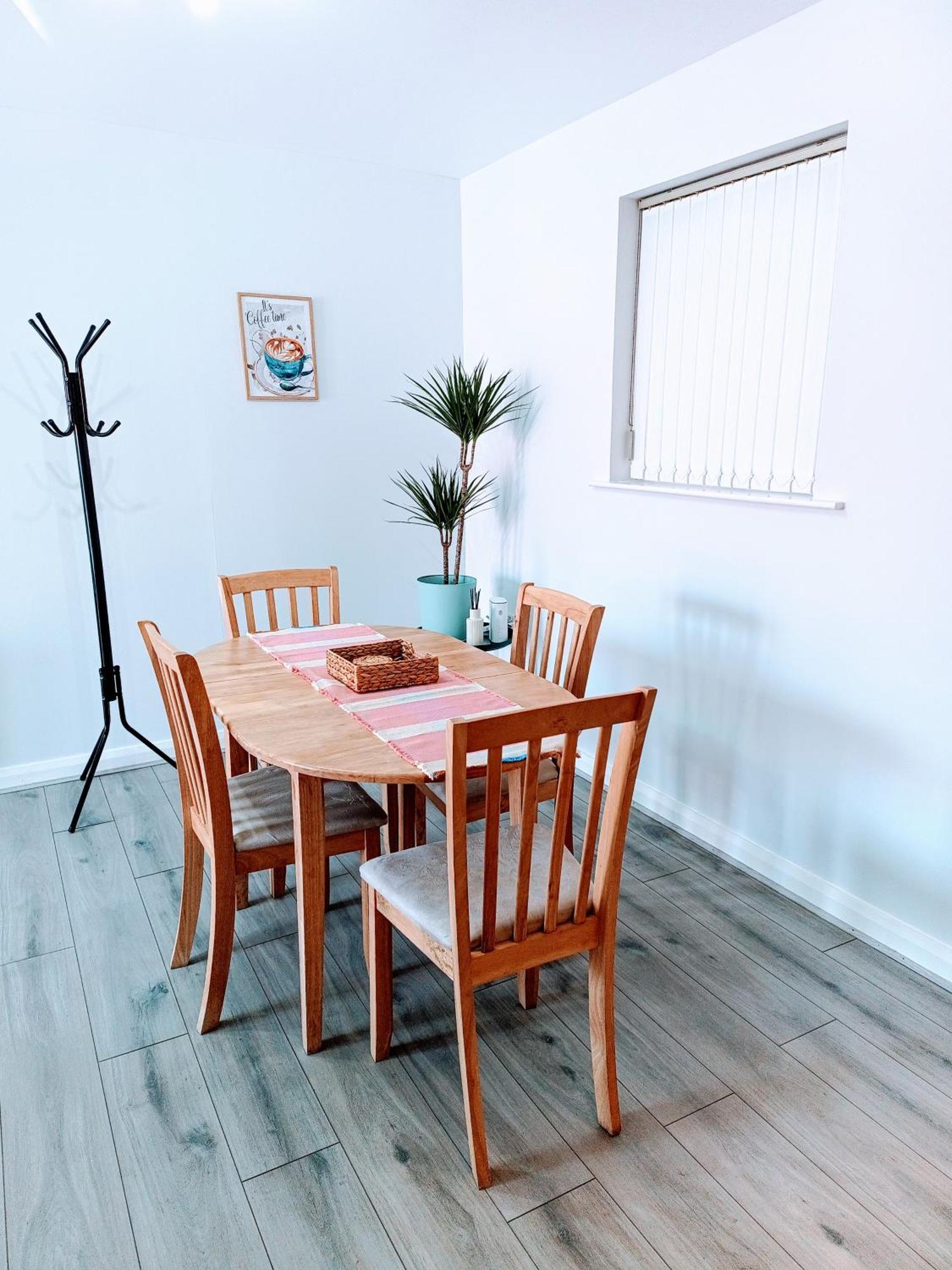 Apartment Cosy And Warm 2 Beds Belfast